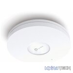TP-Link EAP620HD AX1800 Ceiling-Mount Wi-Fi 6 Access Point