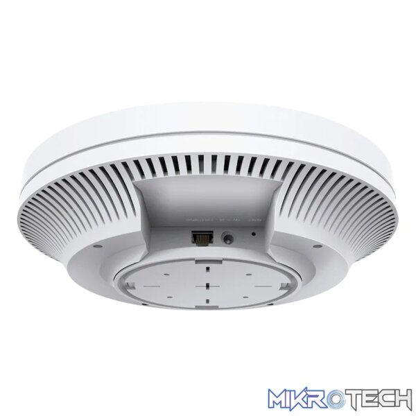 TP-Link EAP620HD AX1800 Ceiling-Mount Wi-Fi 6 Access Point - Image 4