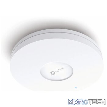 TP-Link EAP620HD AX1800 Ceiling-Mount Wi-Fi 6 Access Point