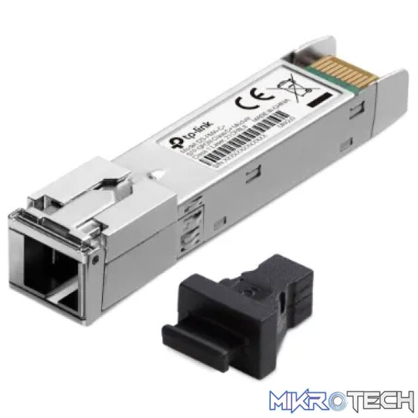 TP-Link GPON OLT SFP optical module | TP-DS-PMA-C++ - Image 2