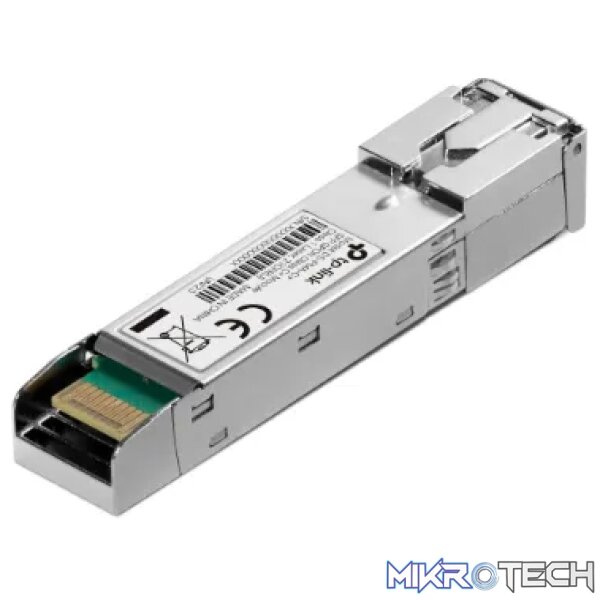 TP-Link GPON OLT SFP optical module | TP-DS-PMA-C++ - Image 3