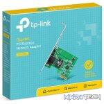 TP-Link Gigabit PCI Express Network Adapter - Image 2
