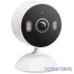 TP-Link Indoor/Outdoor Home Security Wi-Fi Camera | Tapo C113 - Image 2