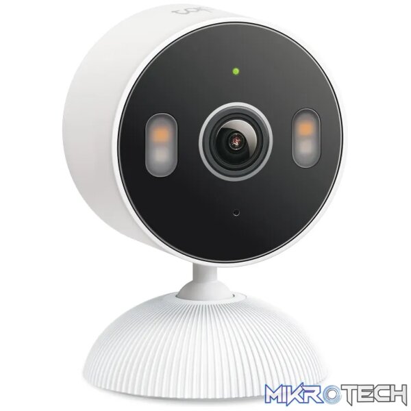 TP-Link Indoor/Outdoor Home Security Wi-Fi Camera | Tapo C113 - Image 2
