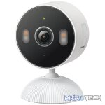 TP-Link Indoor/Outdoor Home Security Wi-Fi Camera | Tapo C113