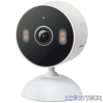 TP-Link Indoor/Outdoor Home Security Wi-Fi Camera | Tapo C113