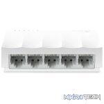 TP-Link LiteWave 5-Port 10/100 Mbps Desktop Switch | LS1005