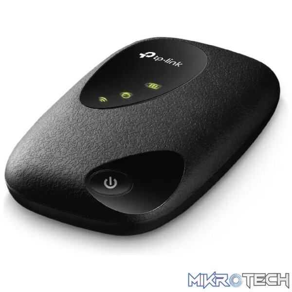 TP-Link M7000 150Mbps 4G LTE Mobile Wi-Fi Router - Image 2
