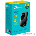 TP-Link M7000 150Mbps 4G LTE Mobile Wi-Fi Router - Image 3