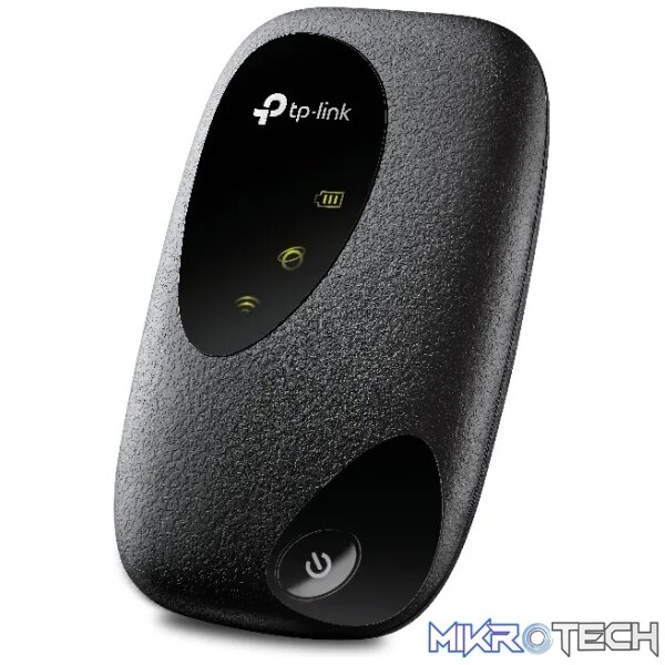 TP-Link M7000 150Mbps 4G LTE Mobile Wi-Fi Router TP-Link M7000 150Mbps 4G LTE Mobile Wi-Fi Router