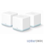 TP-Link Mercusys Halo H30 (3-Pack) AC1200 Whole Home Mesh Wi-Fi System
