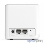 TP-Link Mercusys Halo H30G (2-Pack) AC1300 Whole Home Mesh Wi-Fi System - Image 3