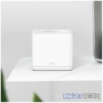 TP-Link Mercusys Halo H30G (2-Pack) AC1300 Whole Home Mesh Wi-Fi System - Image 6