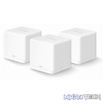 TP-Link Mercusys Halo H30G (3-Pack) AC1300 Whole Home Mesh Wi-Fi System