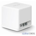 TP-Link Mercusys Halo H30G (3-Pack) AC1300 Whole Home Mesh Wi-Fi System - Image 4