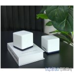TP-Link Mercusys Halo H30G (3-Pack) AC1300 Whole Home Mesh Wi-Fi System - Image 6