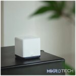 TP-Link Mercusys Halo H30G (3-Pack) AC1300 Whole Home Mesh Wi-Fi System - Image 8