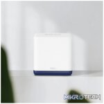 TP-Link Mercusys Halo H50G (3-Pack) AC1900 Whole Home Mesh Wi-Fi System - Image 5