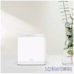 TP-Link Mercusys Halo H60X (2-Pack) - Image 3