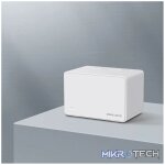 TP-Link Mercusys Halo H80X (2-Pack) AX3000 Wi-Fi 6 Mesh System - Image 4