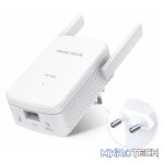 TP-Link Mercusys MP510 KIT AV1000 Gigabit Powerline Wi-Fi Kit - Image 3