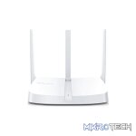 TP-Link Mercusys MW330HP 300Mbps High Power Wireless N Router - Image 2