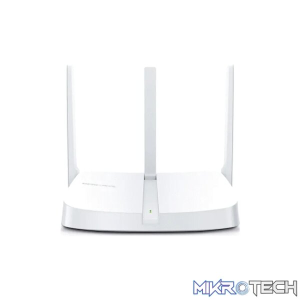 TP-Link Mercusys MW330HP 300Mbps High Power Wireless N Router - Image 2