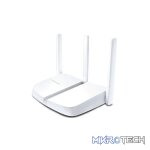 TP-Link Mercusys MW330HP 300Mbps High Power Wireless N Router