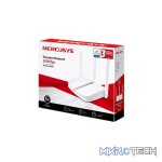 TP-Link Mercusys MW330HP 300Mbps High Power Wireless N Router - Image 4