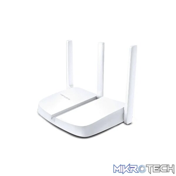 TP-Link Mercusys MW330HP 300Mbps High Power Wireless N Router TP-Link Mercusys MW330HP 300Mbps High Power Wireless N Router