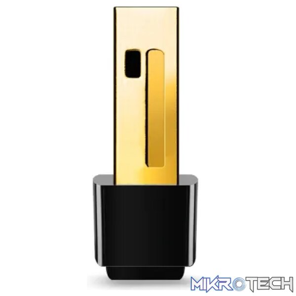 TP-Link N150 Nano Wi-Fi USB Adapter | TL-WN725N - Image 2