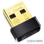 TP-Link N150 Nano Wi-Fi USB Adapter | TL-WN725N - Image 3