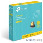 TP-Link N150 Nano Wi-Fi USB Adapter | TL-WN725N - Image 4