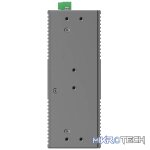 TP-Link Omada 10-Port Gigabit Industrial Easy Managed Switch with 6-Port PoE+ and 2-Port PoE++ - Image 5