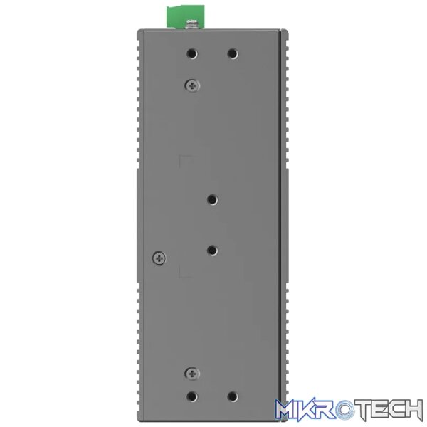 TP-Link Omada 10-Port Gigabit Industrial Easy Managed Switch with 6-Port PoE+ and 2-Port PoE++ - Image 5