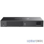 TP-Link Omada 16-Port Gigabit Easy Managed Switch - Image 3