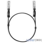 TP-Link Omada 1M Direct Attach SFP+ Cable | SM5220-1M - Image 2