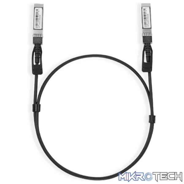 TP-Link Omada 1M Direct Attach SFP+ Cable | SM5220-1M - Image 2