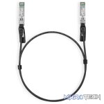 TP-Link Omada 1M Direct Attach SFP+ Cable | SM5220-1M