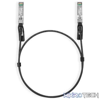 TP-Link Omada 1M Direct Attach SFP+ Cable | SM5220-1M