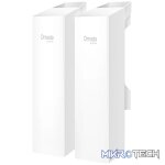 TP-Link Omada 2.4GHz Outdoor/Indoor CPE | TP-EAP100-BRIDGE-KIT - Image 2
