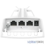 TP-Link Omada 2.4GHz Outdoor/Indoor CPE | TP-EAP100-BRIDGE-KIT - Image 3