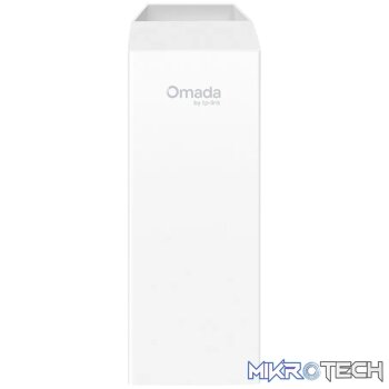 TP-Link Omada 2.4GHz Outdoor/Indoor CPE | TP-EAP100-BRIDGE-KIT