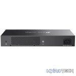 TP-Link Omada 24-Port Gigabit Easy Managed Switch - Image 2