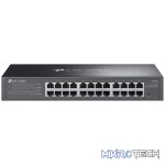 TP-Link Omada 24-Port Gigabit Easy Managed Switch