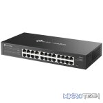 TP-Link Omada 24-Port Gigabit Easy Managed Switch - Image 3