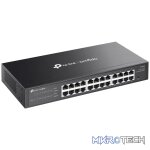 TP-Link Omada 24-Port Gigabit Easy Managed Switch - Image 4