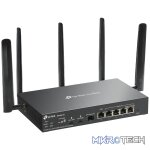 TP-Link Omada 4G+ Cat6 AX3000 Gigabit VPN Router - Image 2