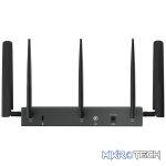 TP-Link Omada 4G+ Cat6 AX3000 Gigabit VPN Router - Image 4