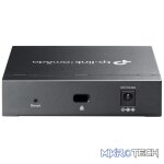 TP-Link Omada 5-Port Gigabit Easy Managed Switch - Image 2